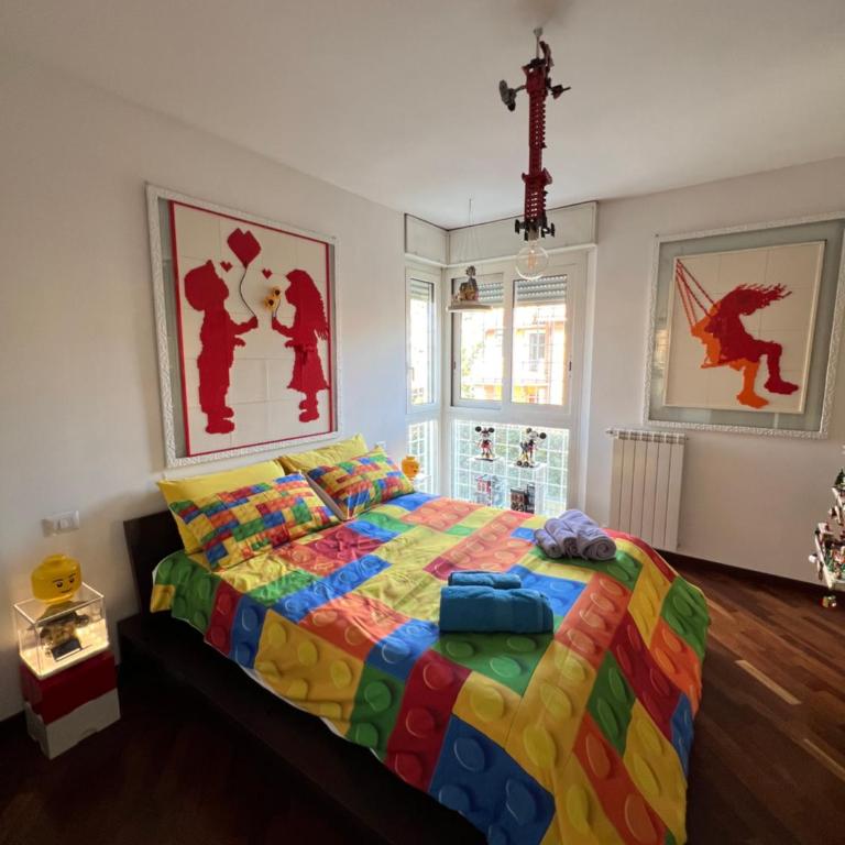 Cip's Brickhouse - Apartment mit 1 Schlafzimmer - 4