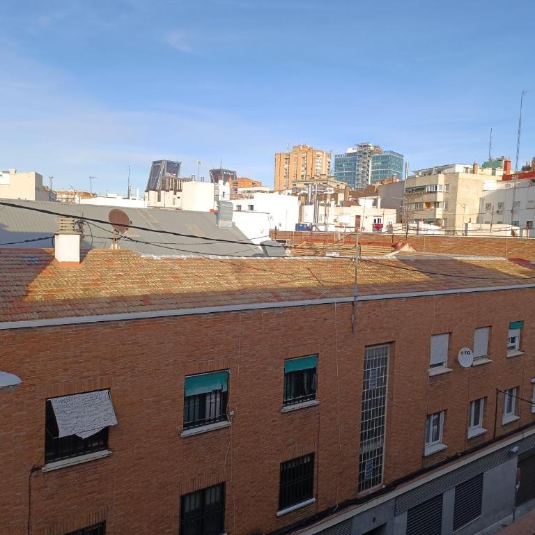 Bautiful and centrally located, Cuzco-Bernabeu - Apartamento de 1 dormitorio - 9