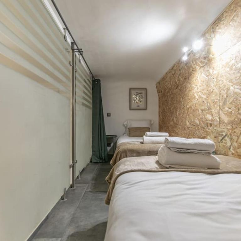 MBA Splendide Appart - Tracy 1 - Proche du Musée du Louvre - Appartement 2 Chambres - 6
