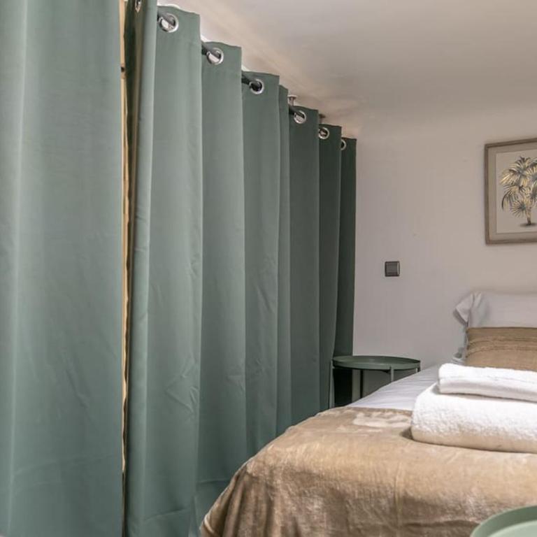 MBA Splendide Appart - Tracy 1 - Proche du Musée du Louvre - Appartement 2 Chambres - 13