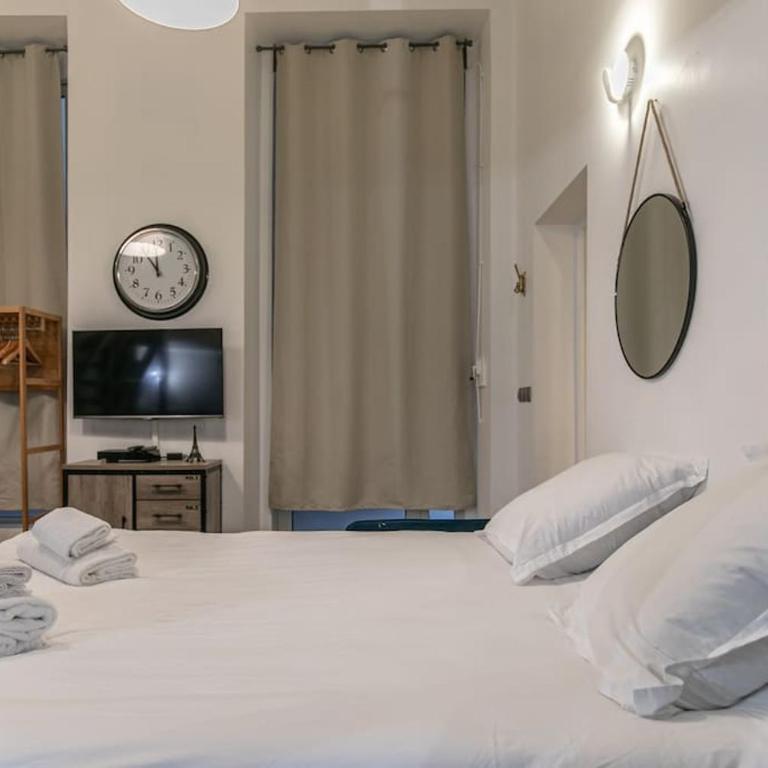 MBA Splendide Appart - Tracy 1 - Proche du Musée du Louvre - Appartement 2 Chambres - 27