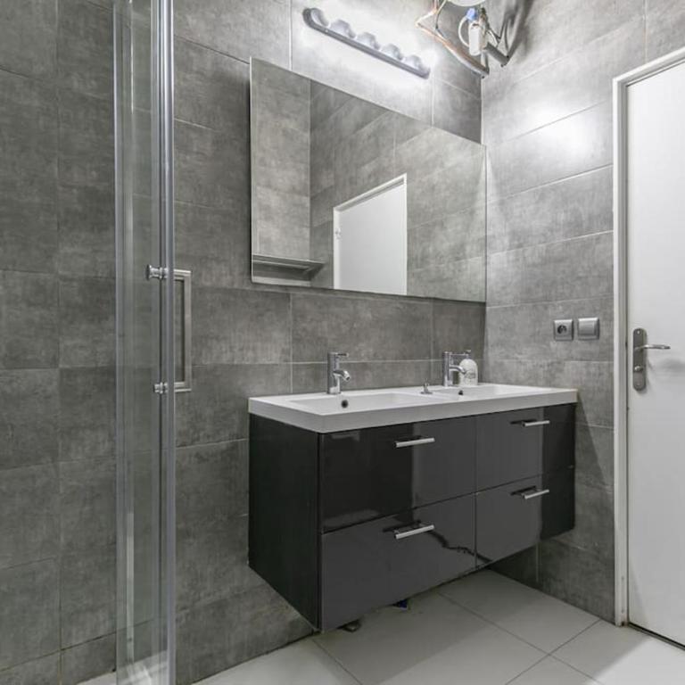 MBA Splendide Appart - Tracy 1 - Proche du Musée du Louvre - Appartement 2 Chambres - 28