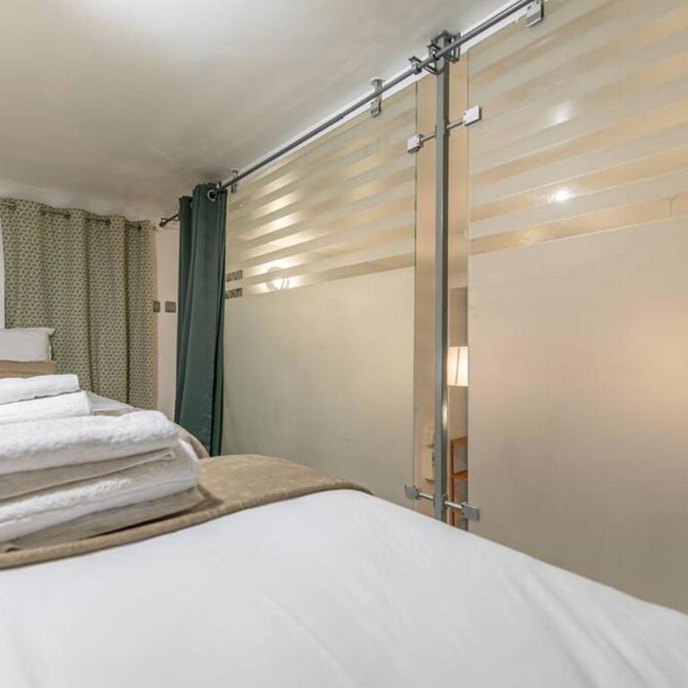 MBA Splendide Appart - Tracy 1 - Proche du Musée du Louvre - Appartement 2 Chambres - 34