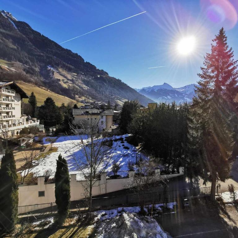 Apartment Mountain View with Private Sauna - Apartamento de 1 dormitorio - 25