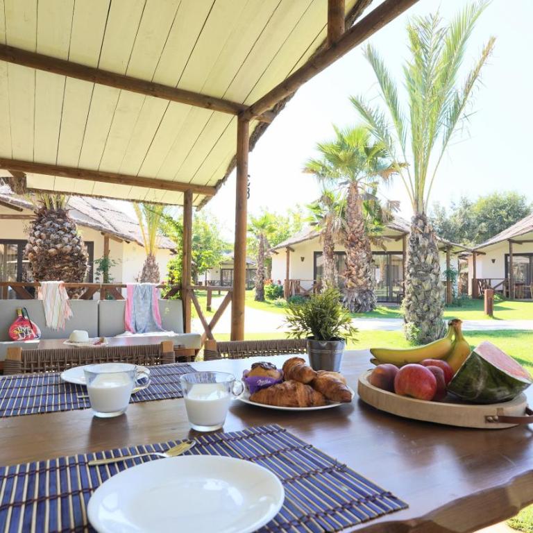EL DELFÍN VERDE RESORTS - Platja d'Aro - Bungalow Superior - 6