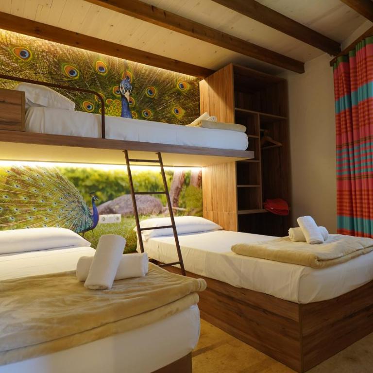 EL DELFÍN VERDE RESORTS - Platja d'Aro - Bungalow Superior - 8
