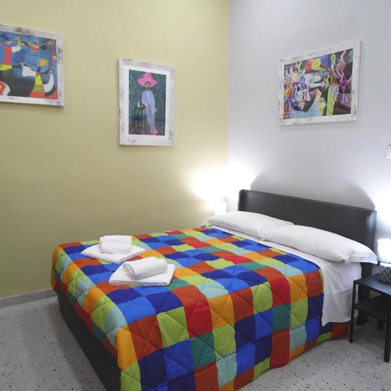 Mithra Apartment Centro Storico - Appartamento con 2 Camere da Letto - 12