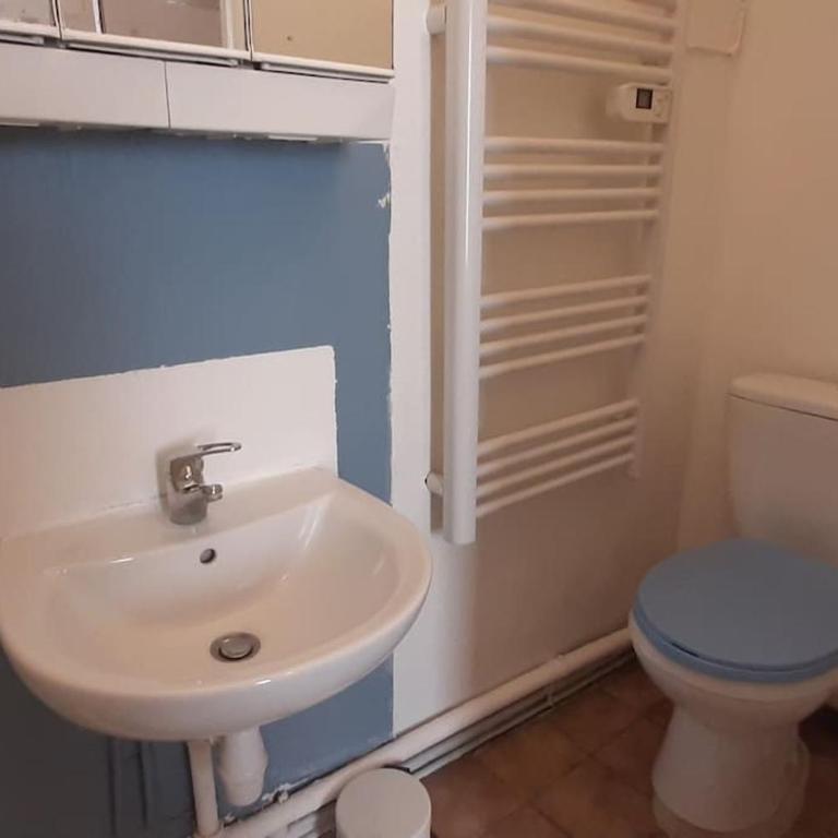 Calme, proche de Paris/ parc des princes - Appartement 1 Chambre - 6