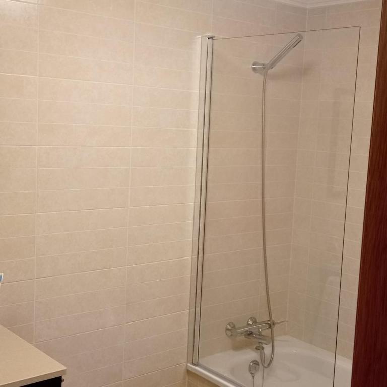 Lanzada Apartments - Apartamento de 1 dormitorio - 11