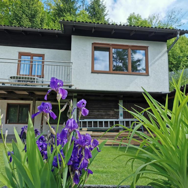 Haus Gerhild - Apartment mit 1 Schlafzimmer - 1