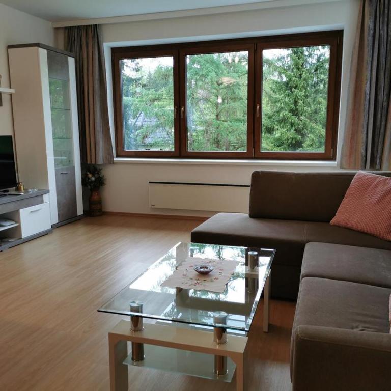 Haus Gerhild - Apartment mit 1 Schlafzimmer - 3