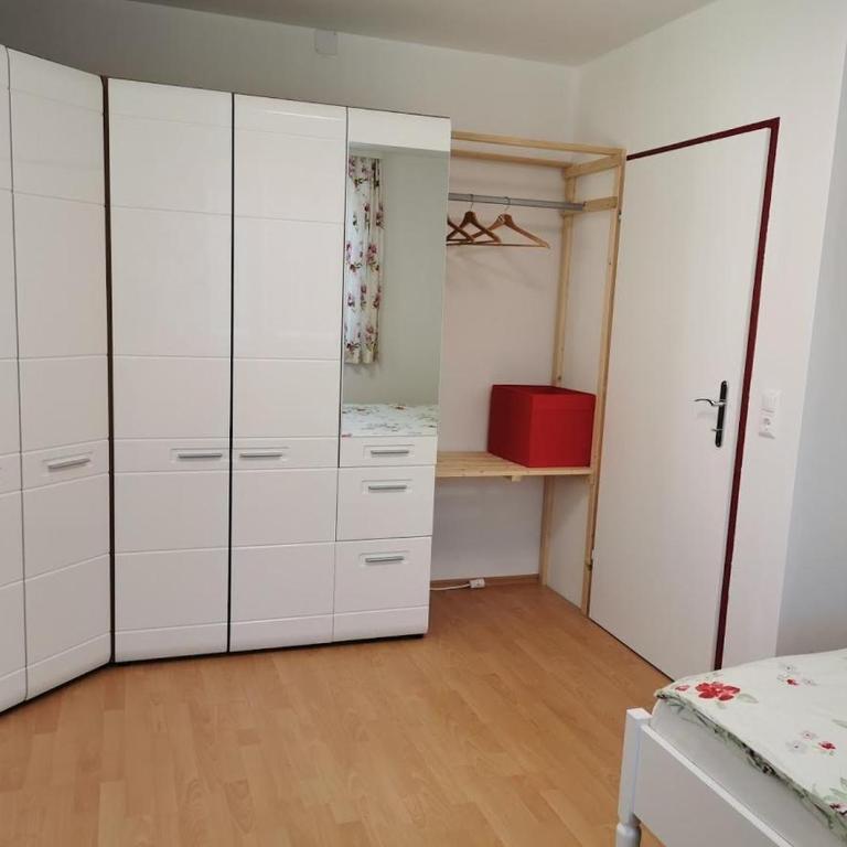 Haus Gerhild - Apartment mit 1 Schlafzimmer - 12