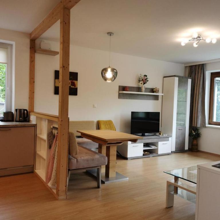 Haus Gerhild - Apartment mit 1 Schlafzimmer - 4