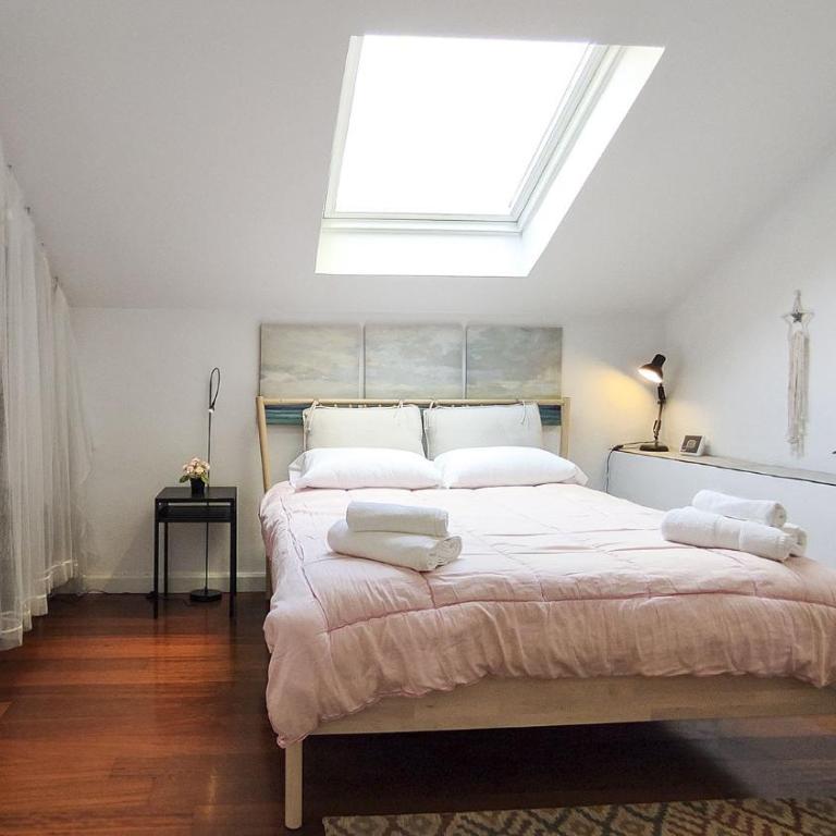 Housing San Lorenzo by SharingCo - Apartamento de 1 dormitorio - 2