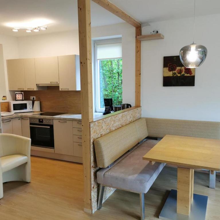 Haus Gerhild - Apartment mit 1 Schlafzimmer - 6