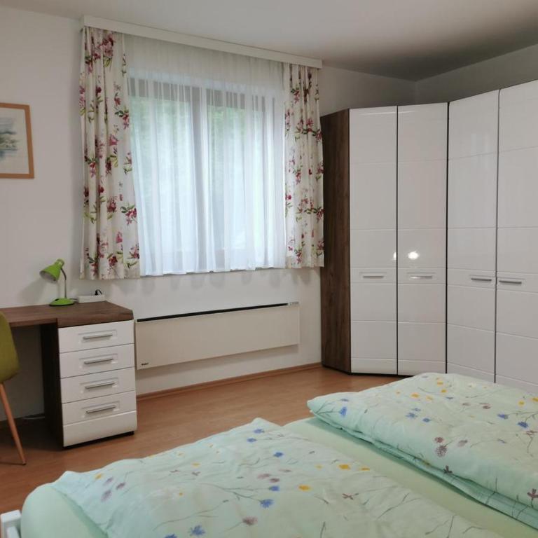 Haus Gerhild - Apartment mit 1 Schlafzimmer - 14