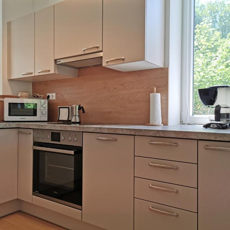 Haus Gerhild - Apartment mit 1 Schlafzimmer - 10