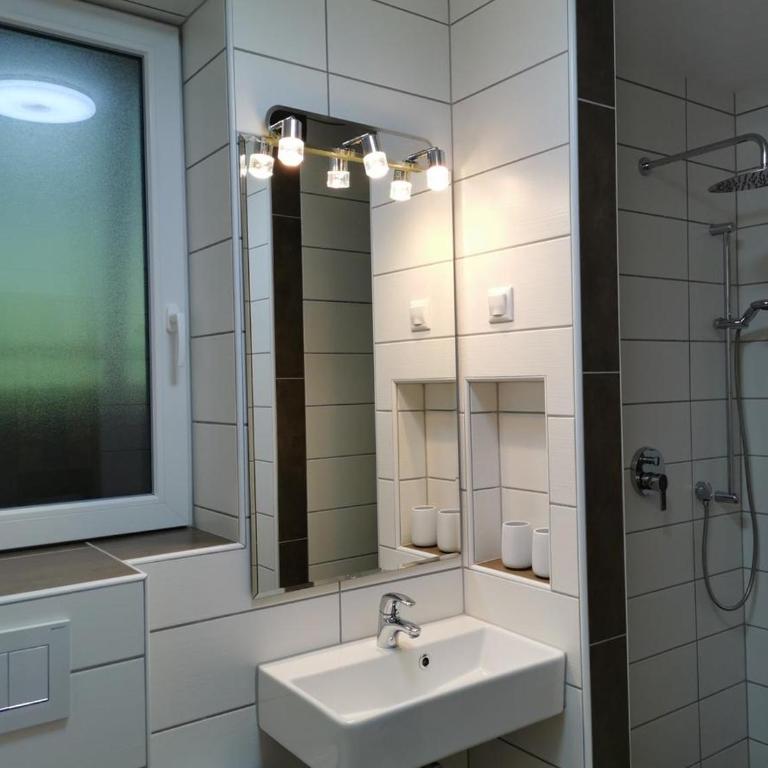Haus Gerhild - Apartment mit 1 Schlafzimmer - 15