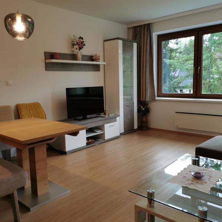 Haus Gerhild - Apartment mit 1 Schlafzimmer - 8
