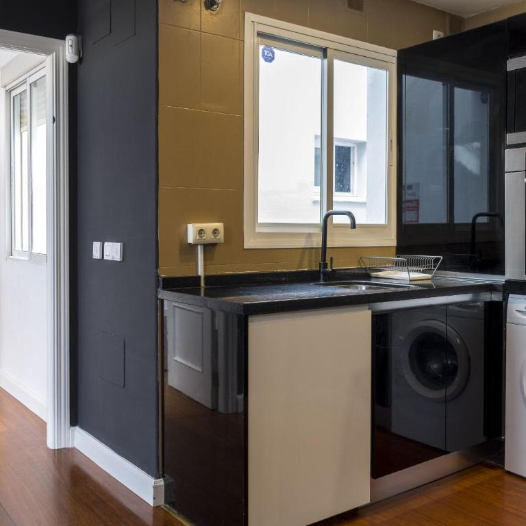 Housing San Lorenzo by SharingCo - Apartamento de 1 dormitorio - 12
