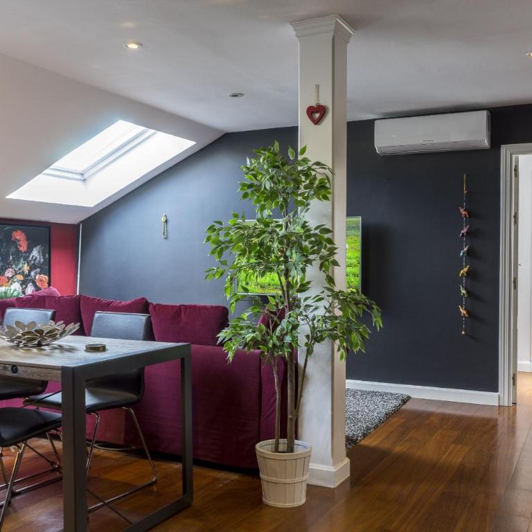 Housing San Lorenzo by SharingCo - Apartamento de 1 dormitorio - 14
