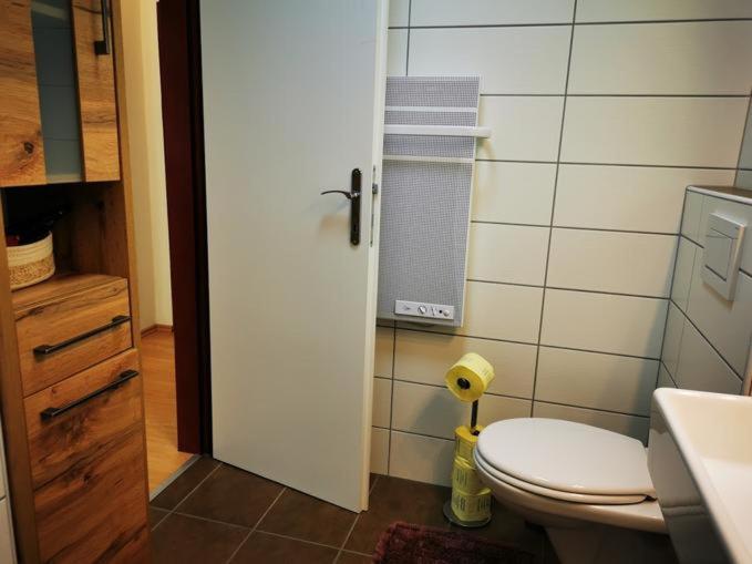 Haus Gerhild - Apartment mit 1 Schlafzimmer - 16