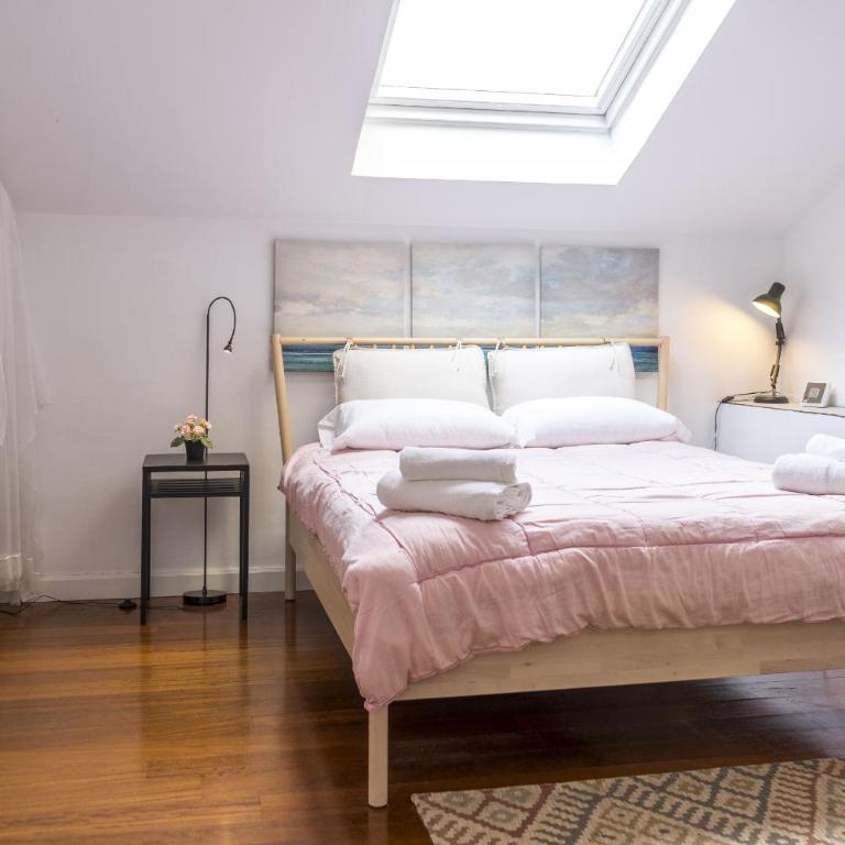 Housing San Lorenzo by SharingCo - Apartamento de 1 dormitorio - 16