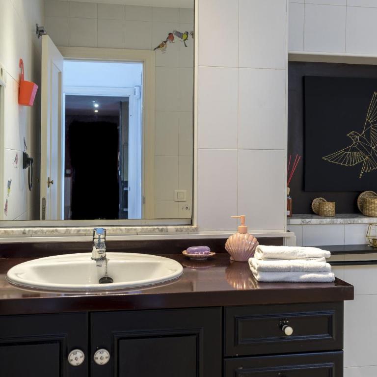 Housing San Lorenzo by SharingCo - Apartamento de 1 dormitorio - 17