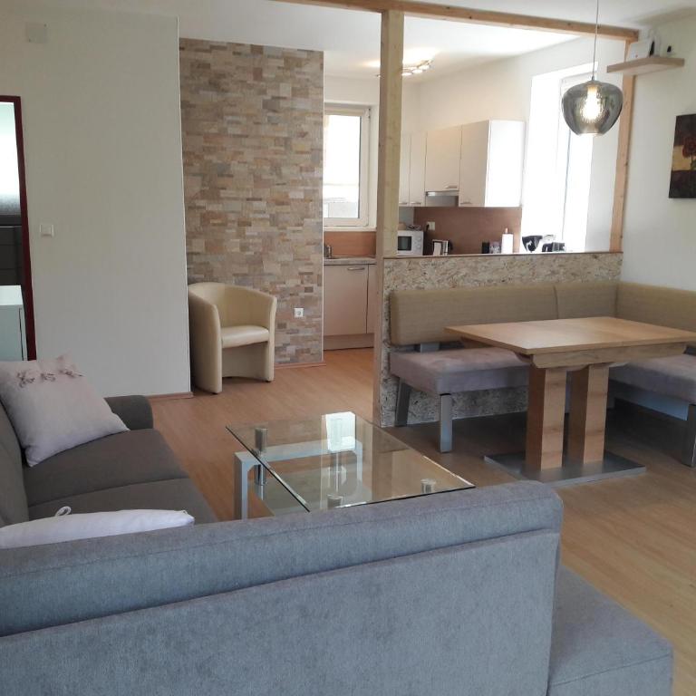 Haus Gerhild - Apartment mit 1 Schlafzimmer - 9