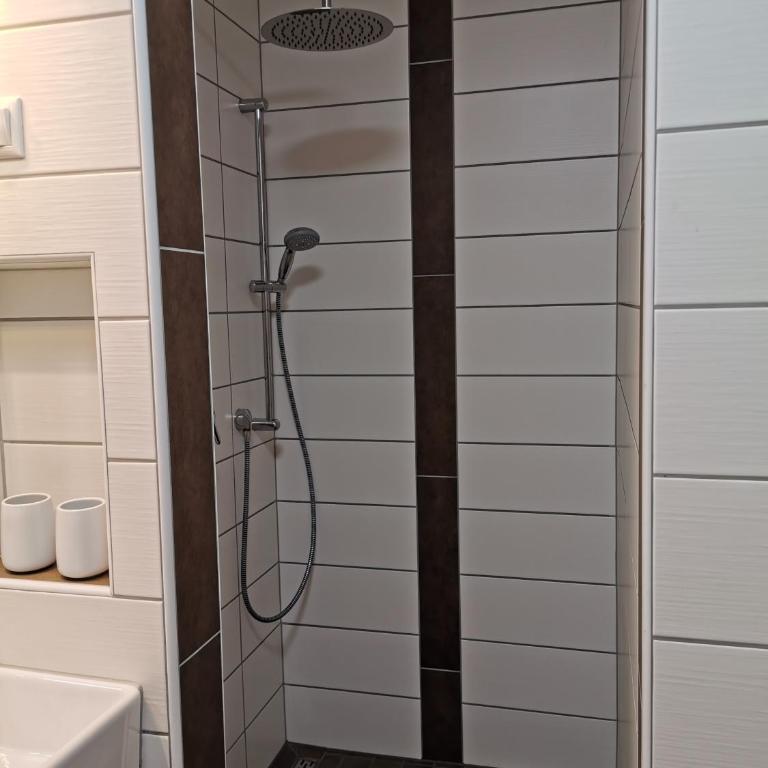 Haus Gerhild - Apartment mit 1 Schlafzimmer - 17
