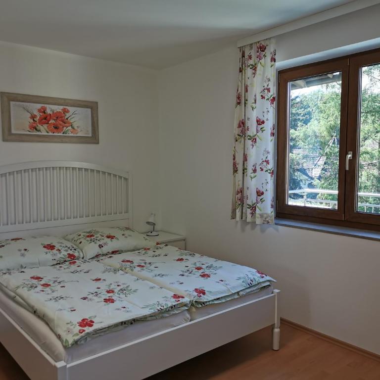 Haus Gerhild - Apartment mit 1 Schlafzimmer - 13