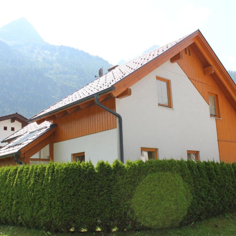 Chalet Mühle - Chalet - 9