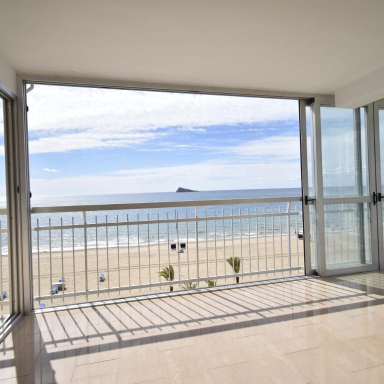 MAR Y VENT 5A - Fincas Arena - Three-Bedroom Apartment - 3