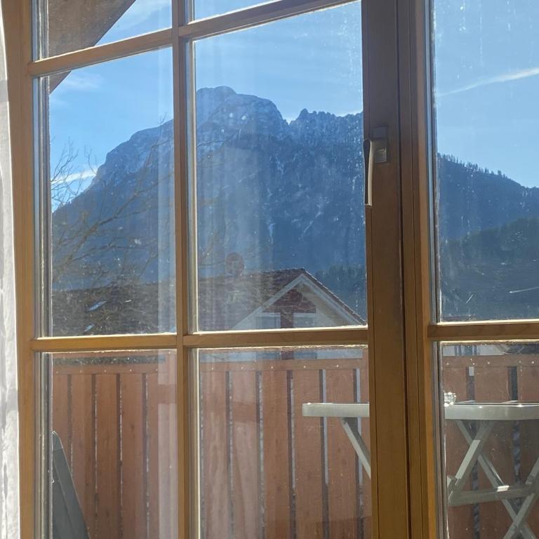 Am Forggensee - Apartment mit 1 Schlafzimmer - 22