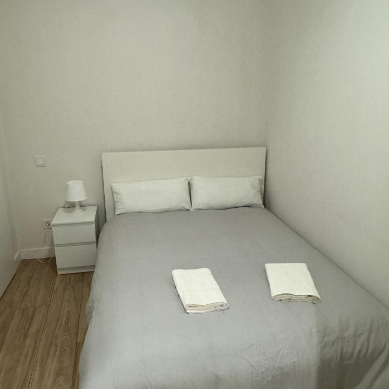 Mercat central - Two-Bedroom Apartment - 2