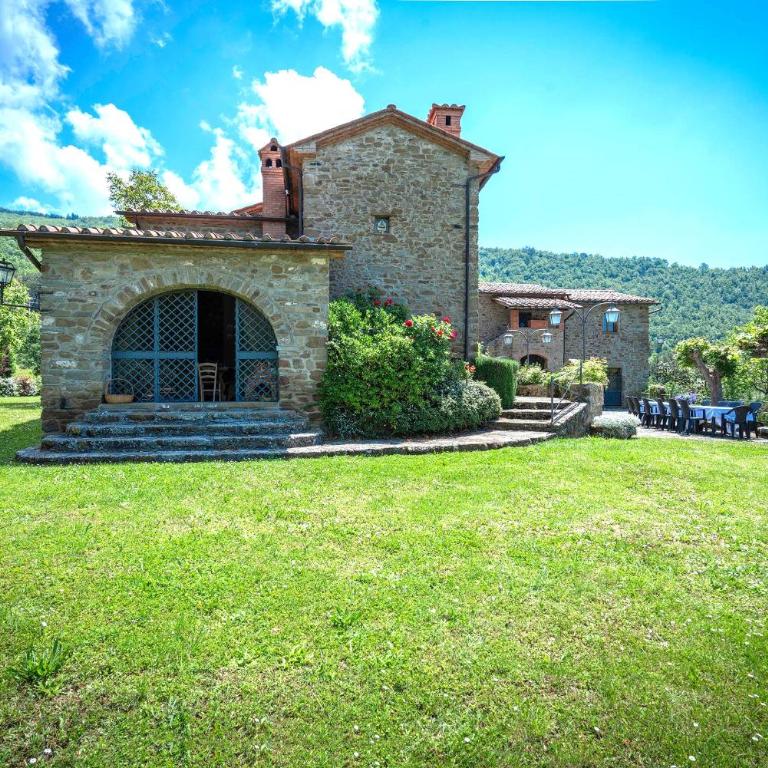 Colle Degli Ulivi By Geco Vacation Rentals - Villa Superior - 2