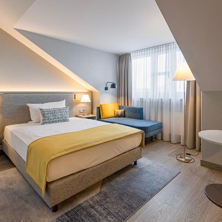 Hotel Europa - Einzelzimmer - 6