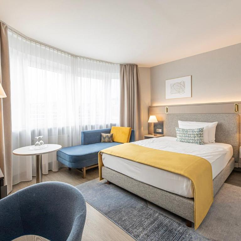 Hotel Europa - Einzelzimmer - 1