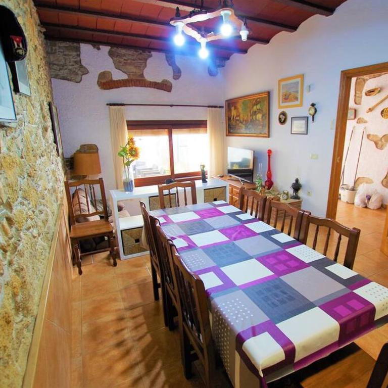 V&V LLORET- Villa Cal Miquel - Casa de 4 dormitorios - 5