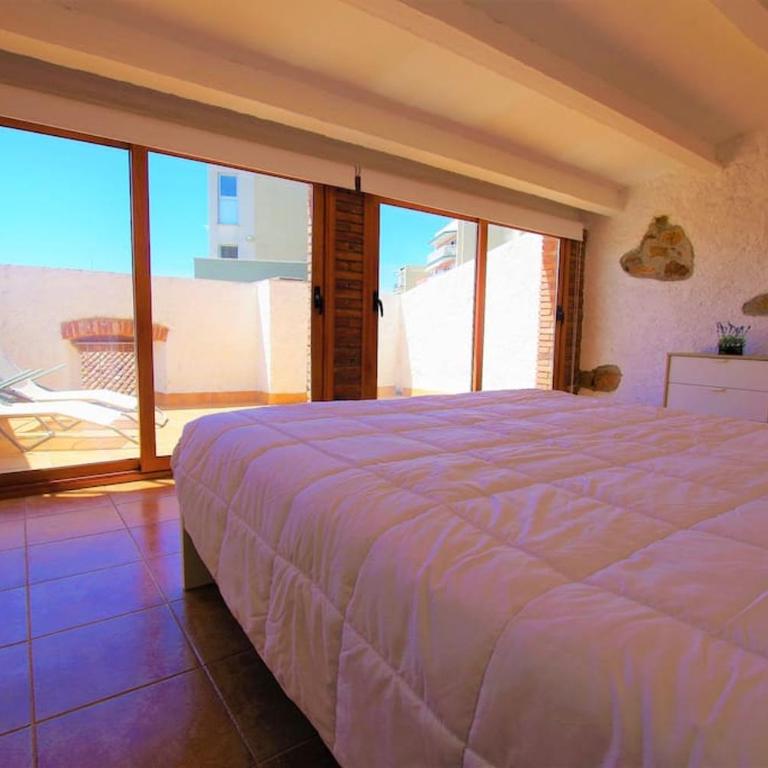 V&V LLORET- Villa Cal Miquel - Casa de 4 dormitorios - 8