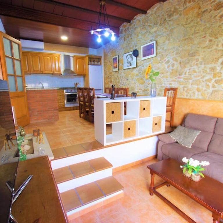 V&V LLORET- Villa Cal Miquel - Casa de 4 dormitorios - 10