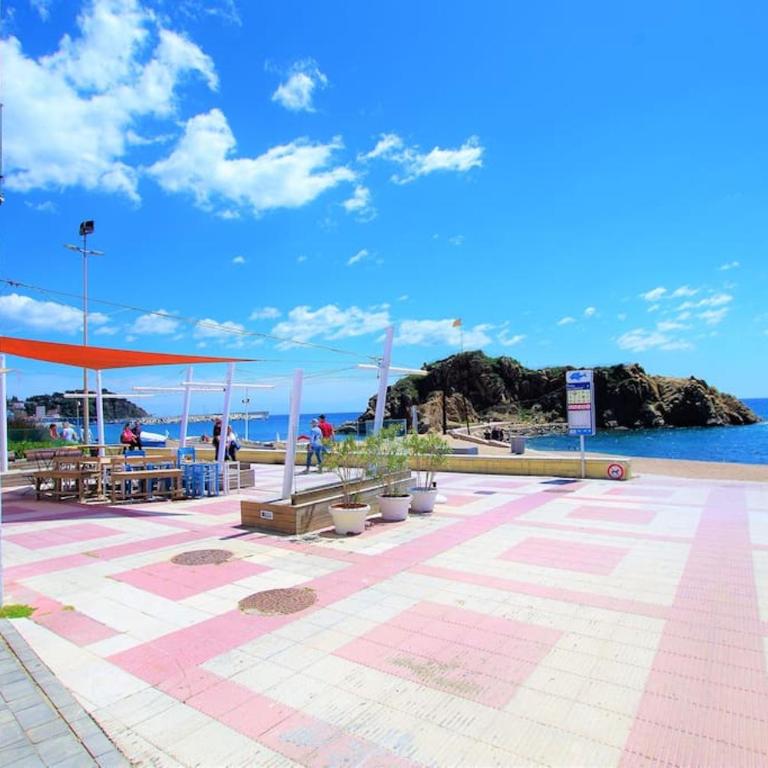 V&V LLORET- Villa Cal Miquel - Casa de 4 dormitorios - 15