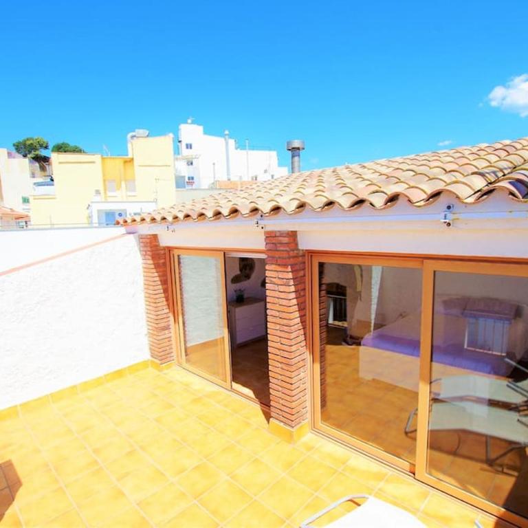 V&V LLORET- Villa Cal Miquel - Casa de 4 dormitorios - 16