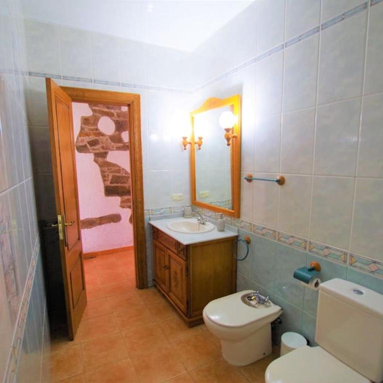 V&V LLORET- Villa Cal Miquel - Casa de 4 dormitorios - 22