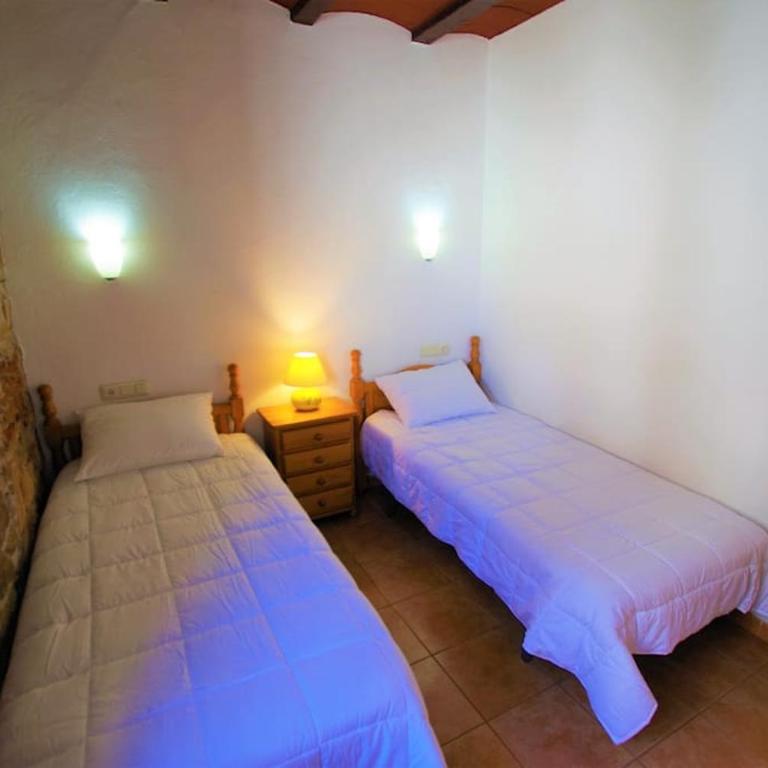V&V LLORET- Villa Cal Miquel - Casa de 4 dormitorios - 25