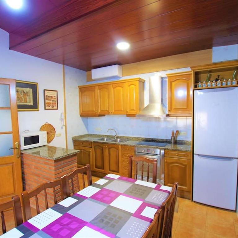 V&V LLORET- Villa Cal Miquel - Casa de 4 dormitorios - 31