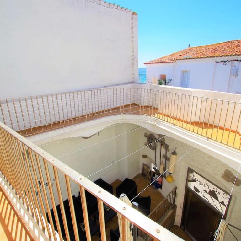 V&V LLORET- Villa Cal Miquel - Casa de 4 dormitorios - 32
