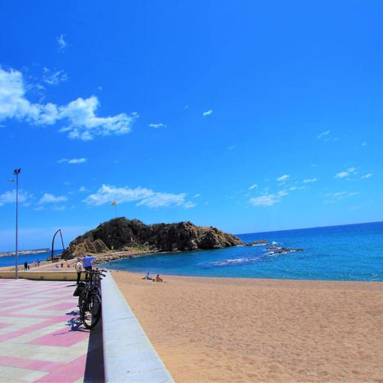 V&V LLORET- Villa Cal Miquel - Casa de 4 dormitorios - 36