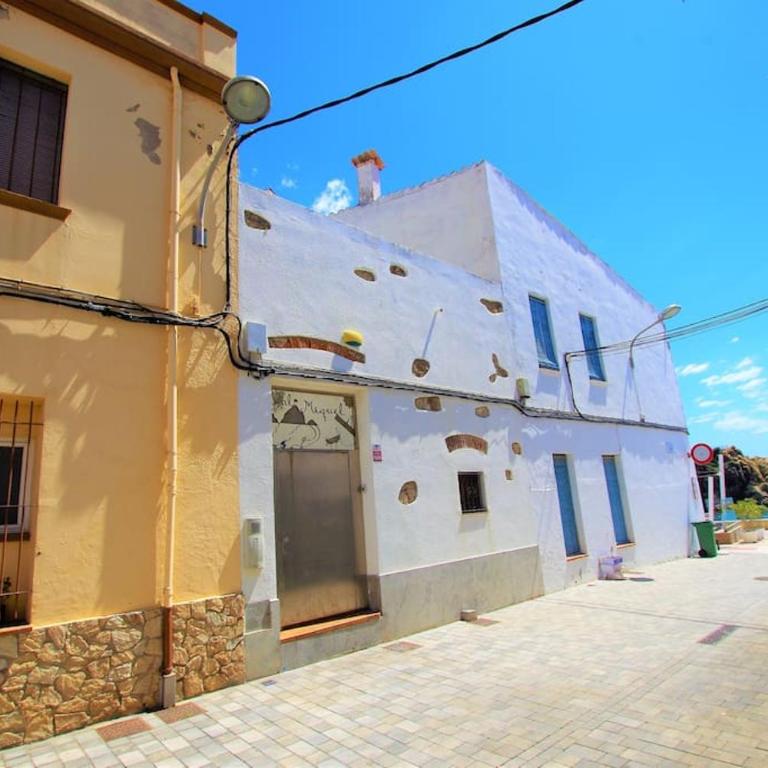 V&V LLORET- Villa Cal Miquel - Casa de 4 dormitorios - 39