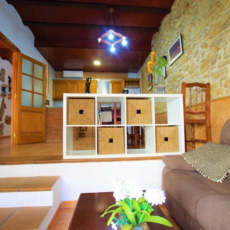 V&V LLORET- Villa Cal Miquel - Casa de 4 dormitorios - 45